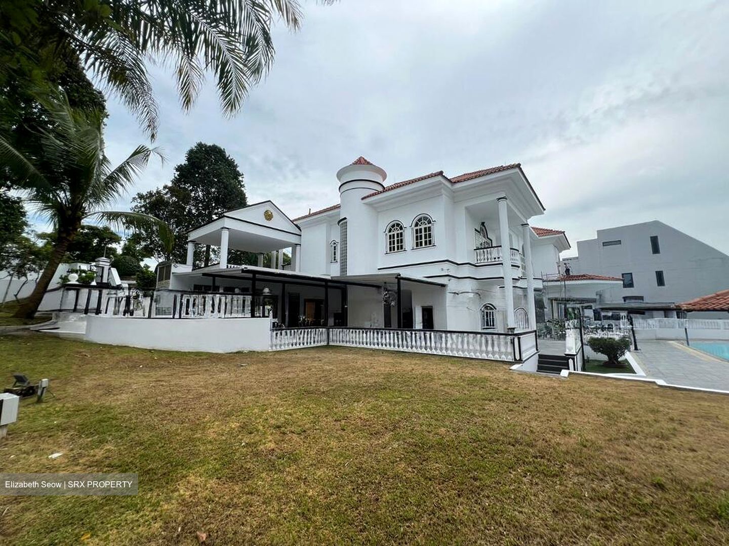 Eden Park (D10), Detached #503418721